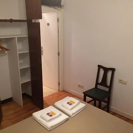 Affittacamere Txoko Goxoa