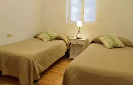 Txoko Goxoa Guest house