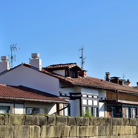 Txoko Goxoa Guest house *