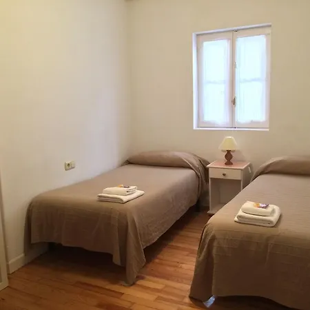 Txoko Goxoa Guest house