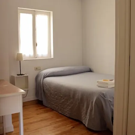 Txoko Goxoa Guest house Irun
