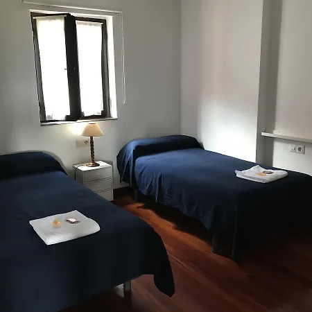 Txoko Goxoa Guest house Irun