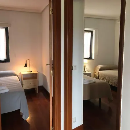 Txoko Goxoa Guest house