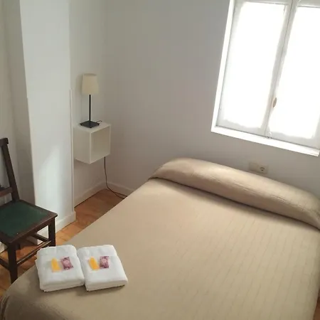 Txoko Goxoa Πανσιόν
